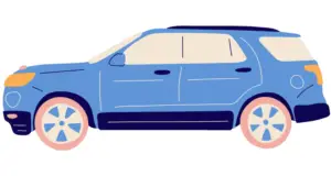 SUV | Types of car body